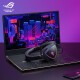 ROG棱镜2 月耀白头戴式 游戏耳机 蓝牙无线 三模连接新品 SpeedNova无线技术稳定连接 长续航 棱镜S【咨询享95折】