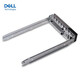 戴尔（DELL）原装硬盘托架 适用服务器主机扩容升级R710 R720 730 630 530 740 14代2.5英寸托架 R640 R740 R840