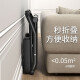
Cool Xun Wangou same style inverted stool inverted artifact household inverted chair yoga auxiliary chair sports fitness equipment upgradeable foldable [black]