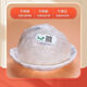 Indonésie et Malaisie Matières premières importées Nid d'oiseau Neste d'oiseau authentique Nid Dry Cup Dry Suppléments pour femmes enceintes 30 Picking Dragon Dents Gol