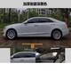 SBIG car film, heat insulation film, window glass, home sun protection and explosion-proof solar film, car film, black high concealment front barrier film, van large truck, electric vehicle excavator film, thickened, high heat insulation and wear-resistant, dark black, 50 cm wide * 1 meter long (can be attached to one car window) universal delivery tool
