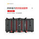 Gulu Wuqibao folding bed office lunch break home portable simple single marching bed hospital accompanying lounge chair autumn and winter reinforced steel frame 200cm thickened mattress head