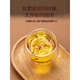 Beijing Tongrentang Azafrán Zang Azafrán 1G Pack Sembrado en el Tíbet de azafrán de agua [10G] Azafrán (caja de regalo)