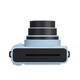 FUJIFILM instax SQUARE SQ1/SQ40 Polaroid, square composition, square photo paper SQ1 Glacier Blue official standard package 2 (official standard + 20 pieces of photo paper)