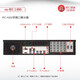 EIP Control IPC-420 Industrial Control Machine i3i5i7 Industrial Control Machine 2U Regal Server KH-1585 Motherboard 2U Industrial Control Computer Industrial Control 1585 Dual-Network-Port I7-6700 16G/1T-Maschinen