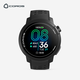 COROS PACE Pro Tie San Flagship Competitive Sports Smart Watch Running Ride Swimming Marathon GPS Black