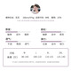 梵迪拉（F.DYRAA）泳衣女款温泉遮肚显瘦保守学生游泳衣保守泳装五件套12004紫色3XL