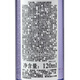 卡诗（KERASTASE）活力胶强韧精华液 急救发芯减少断发 精粹液 烫染护理 凝色精粹液 120ml*1支