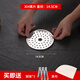 Huijiawang thickened 304 stainless steel steaming tray, water-proof steaming rack, kitchen household wok, steamer plate, grate steamer, food grade 304 mini model 14.5cm
