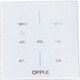 OUP Original Multifunktionsschalter Badezimmerheizung Wireless Touchscreen Fernbedienungszubehör Ersatz 610463006006210 Badezimmerheizungsmodell JF-E6210