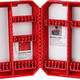 Wen Yijia Packout Milwaukee personnalisé compatible avec le rangement de rangement par lots auto-perlants