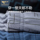
Seven Wolves Men's Underwear Men's Briefs Briefs Pure Cotton Men's Breathable Comfort Shorts Men's Shorts