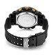 Disney Watch Student Sports Sports Water Estudiantes de secundaria de secundaria Adolescentes Electronic Watch Electronic Swimming Middle School Boy Electronic Watch Belt Red Belt MK-15052H