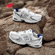 NUEVO BALANCO SAPA DE PAPO ZAPATROS MENOS SAPOS RETRO MESH ZAPATOS Summer Breathable Casual Sneakers 530 Series MR530SG 42