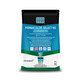 XMSJ Fantasy Color Inorganic Cement Base CG2WAFS Seam Caulking Agent Low VOC Anti-mold Environmental Protection Kitchen Bathroom Water Resistance 2694 Walnut Color 0L