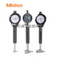 Japaner Mito Kurzarm in Innendurchmesser selbstzentrierter Innendurchmesser Messungsinstrumentgauge 511-761/762 18-35 mm 18-35 mm/511-761