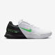 NIKE耐克网球鞋男费德勒气垫耐磨透气澳网Vapor Pro 2专业运动鞋专业 DR6191-105【白/黑绿】 41