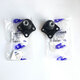
Suitable for Volkswagen Bora Lavida left and right lower arm ball head ball head wade in situ lower arm one Volkswagen Bora
