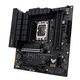 华硕（ASUS）ROG玩家国度B760M/TUF B760M重炮手主板搭英特尔 12600KF 13490F 14600KF 14600K主板CPU套装 TUF B760M重炮手 D4 i5 1349