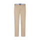 Pantalones casuales de siete lobo Pantalones de hombres Pantalones de hombres Santelogios de algodón fría ALIÁS BRAENTABLE Pantalones de piernas rectas