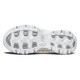 
Skechers women's shoes autumn white shoes women's thick sole heightened daddy shoes casual sports shoes panda shoes 11979 white-WSL 35.5