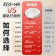 Zhigao Sweeping Roboter Home Intelligent vollautomatisches Feiern und Ziehensaugen All-in-One-Drei-in-Eins-Vakuum-Saug ohne Haarfalten 5000 Pa Large Saugautomatik-Ladung Zg-H6 Gray [Ultravel Edition]: Verbesserte Akkulaufzeit + verbesserter Wassertank + automatische Wiederaufbereitung