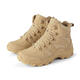 
Special operations boots on duty boots in the middle tor tactical combat boots road high torch training boots hiking shoes 511 military fan work uniform horse 702 military green 39