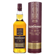 格兰多纳（GLENDRONACH）单一麦芽威士忌酒 原瓶进口洋酒 海外版 苏格兰高地区 格兰多纳10年 1000mL 1瓶
