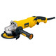 Dewalt Dewei Grinder DW830/840 Machina de pulido de corte de piedra de metal eléctrica de alta potencia DW830 125/150 Doble escudo