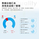得力(deli)智能企业云考勤机 动态识别 人脸+指纹混合签到 异地考勤 停电打卡套装DL-D5F+13899