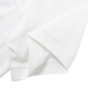 Nike (Nike) großer Frauen-Männer-T-Shirt 2025 Autumn Sportswear atmungsaktives lockeres, komfortable joggende, gelegentliche kurzärmelige Polo-Shirt FN3895-100/Fashion White/Large XL