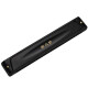 Guoguang 28 Kong Guo Dream Playing a C-tuning Harmonic (Athen Black, Embedded, Glasses Case)