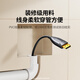 GreenLink DP2.1 fiber version 4K HD 16K30Hz8K240HzDisplayPort suitable for computer graphics card to monitor e-sports connection cable 3 meters compatible 1.4 45042