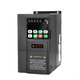 Delta inverter 1.5/2.2/5.5/11KW single-phase 220V to three-phase 380V water pump inverter speed regulator
