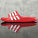Adidas slippers men's shoes women's shoes summer new beach shoes light casual shoes outdoor breathable sports shoes sandals G15886 46