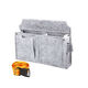 Langjiangfang Carpentry Tool Bag Belt-type Nail Waist Bag Nail Pocket Nail Bag Construction Site Wear-resistant Construction Carpenter Bag Waist Pocket Nail Pocket + Matching Belt