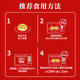 Ananasbrot im Typhoon Harbor-Stil 180 g (6 Stücke) Morgen Tee und Dessert Frühstück Backen Nachmittagstee Air Frittichzutaten Zutaten