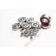 Miniature high-speed bearing ZZ809 Z869 Z889 Z989 Z689 Z909 ZZ1009 Other ZZ 809