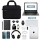 VICTORIATOURIST Lenovo Xiaoxin Huawei Laptop Bag Men's and Women's 14-inch Laptop Bag Briefcase V7009