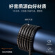 Auriculares Bkayp Wired In-Ear Tipo-C Adecuado para Huawei Apple Honor Vivo Xiaomi Redmi Nova Reducción de ruido de la computadora 1.2 metros 4D Surroívelo Bajo Accent Hifi Calidad de sonido de sonido