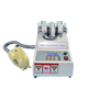 Sanchuangke Instrument Taber Wear-resistente Testmaschine Leder Stoff Stoffbodenbeschichtung ASTMD3884 Rotary Schleifrad Methode Schleifinstrument Sc-Taber Host Host