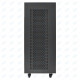 
Chu Fei AMD EPYC Xiaolong 5th Generation 384 Core Supports 5090/H100 DeepSeek Simulation/Finance Element Electromagnetic Computing Server Deep Learning Workstation Dual 9755 256 Core 512 Thread 2.7G 128G D5 Memory + R