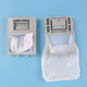 Convient pour Changhong Hongyang entièrement automatique du filtre de filtre de machine à laver XQB75-677C 7,5 kg Filtre à ordures 2 packs