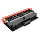 
Don'ansen suitable for Lischen TN-328 Powder Box GA7029dn Toner Cartridge GA7030dn Ink Cartridge 3032dn Toner Box SP1800 Toner [Easy to add powder] TN328 Powder Box-3000 Pages