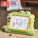 Kechaoke kids drawing board for children for home use infants and toddlers magnetic writing board erasable to eliminate babies 2 graffiti 3 magnetic toys