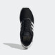 Adidas Herrenschuhe Sommer Sportschuhe bequem atmungsbekannte lässige Schuhe tragen resistente Dämpfungsschuhe 42