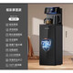 Meiling Tea Bar Maschinen Wasserspender Vertikaler vollautomatischer intelligenter Bottom Eimer Tea Bar Machine kann in Gruppenkauf MEYING MY-C838 Schwarz warm angepasst werden