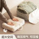 Fan Yejia travel storage bag portable suitcase clothes down jacket compressible quilt organizer bag portable clothing bag
