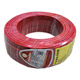 Shushe Guangdong Xinliwan Power Wire ZCBVR15254 Liwan Plastique unique Core Multi-Strand Core National Standard Soft Wire ZC-BVR 1 carré 100 mètres vert