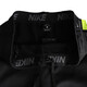 Nike (NIKE) official online store men's pants autumn and winter new velvet warm sports pants running trousers casual loose knitted sweatpants 932254-010/straight M 170/76